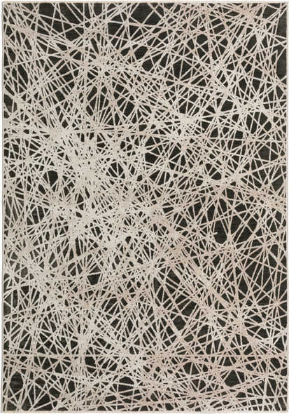 Addison Emery AEE34 Black Rug