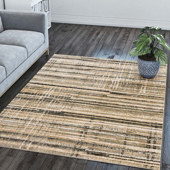 Addison Grayson AGR32 Fog Rug