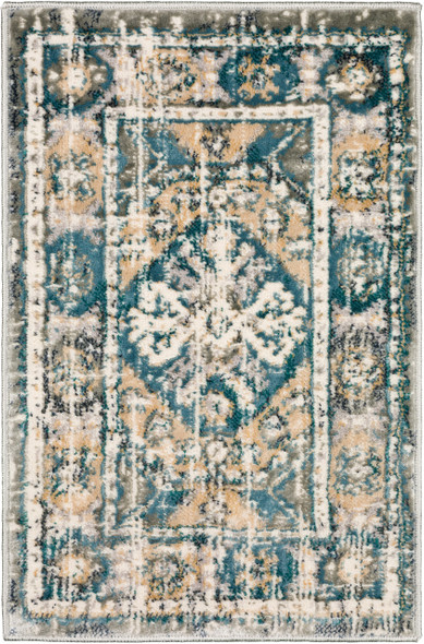 Addison Grayson AGR35 Steel Rug