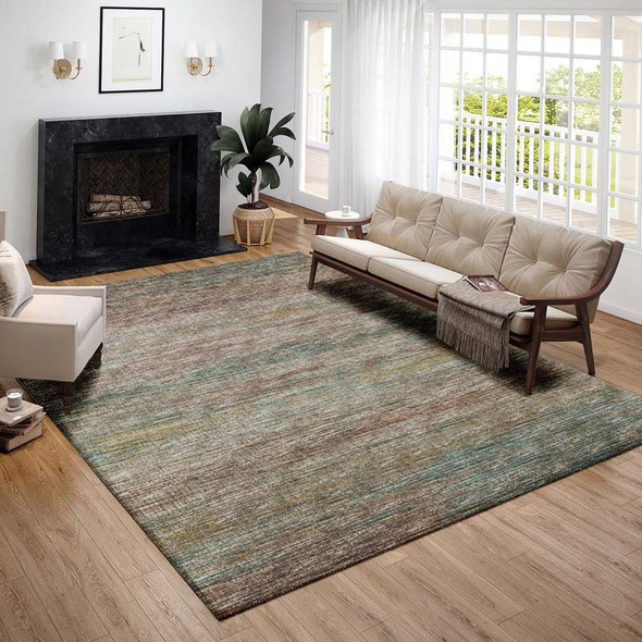 Addison Marston AMA31 Multi Rug