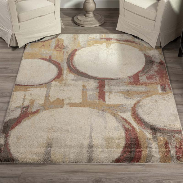 Addison Plano APL39 Canyon Rug