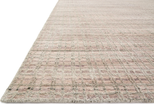 Loloi Urbana UB-01 Fuchsia Rug
