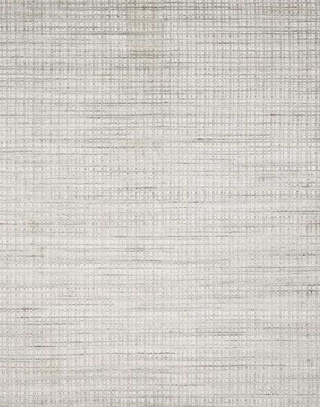 Loloi Urbana UB-01 Silver Rug