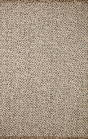 Loloi Dawn DAW-02 Natural Rug