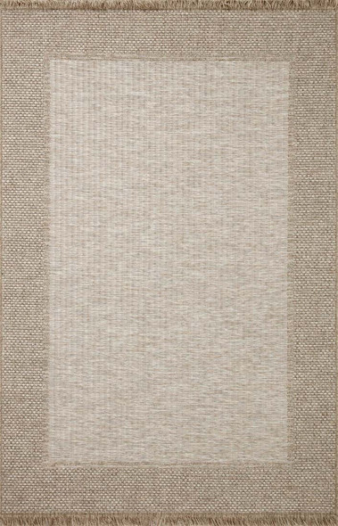 Loloi Dawn DAW-06 Natural Rug