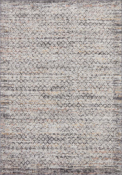 Loloi Monroe MON-03 Grey Multi Rug