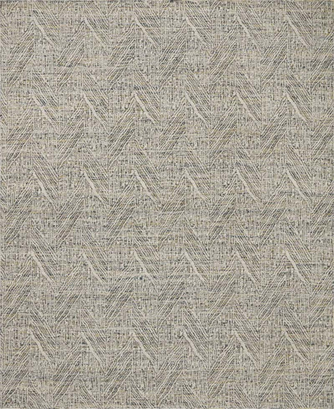 Loloi Raven RAV-01 Moss Ivory Rug