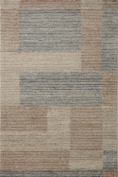 Loloi Stiles STI-01 Beige Slate Rug