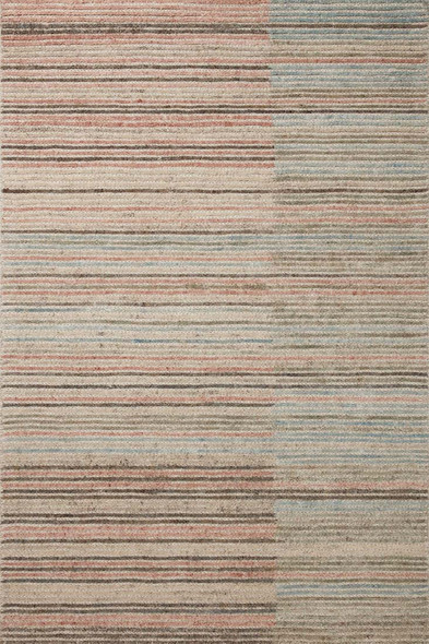 Loloi Stiles STI-03 Beige Multi Rug