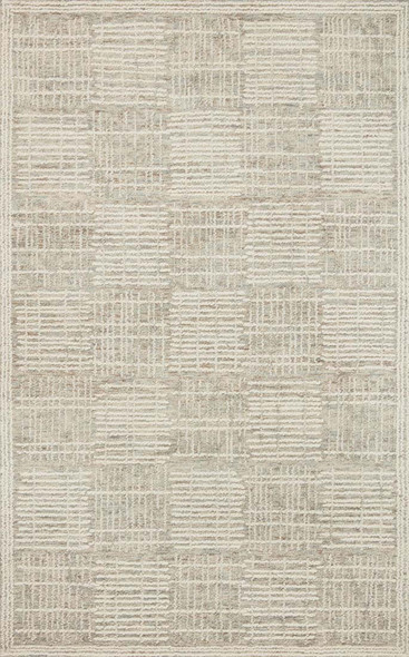 Loloi Tallulah TLL-02 Mist Ivory Rug