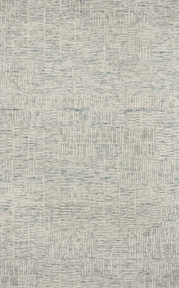 Loloi Tallulah TLL-03 Sky Ivory Rug