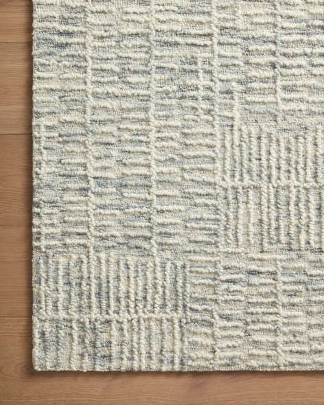 Loloi Tallulah TLL-03 Sky Ivory Rug