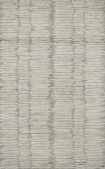 Loloi Tallulah TLL-04 Stone Ivory Rug