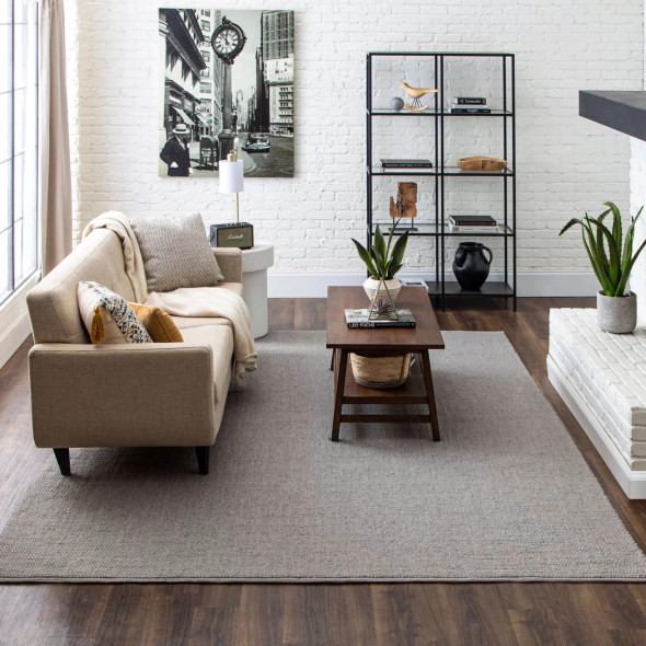 Karastan Paloma By Drew and Jonathan Home R1129 440 Paloma Flint Rug