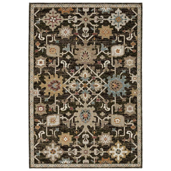 Oriental Weavers Andorra 2396b Rug