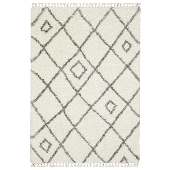 Oriental Weavers Axis ax03a Rug