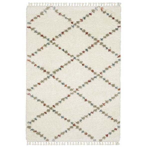 Oriental Weavers Axis ax08a Rug