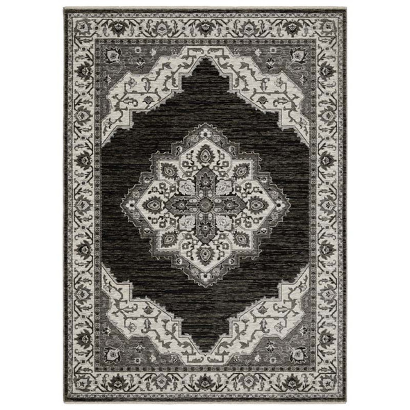 Oriental Weavers Chamberlain ch05a Rug