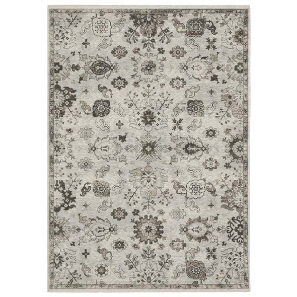 Oriental Weavers Chamberlain ch05c Rug