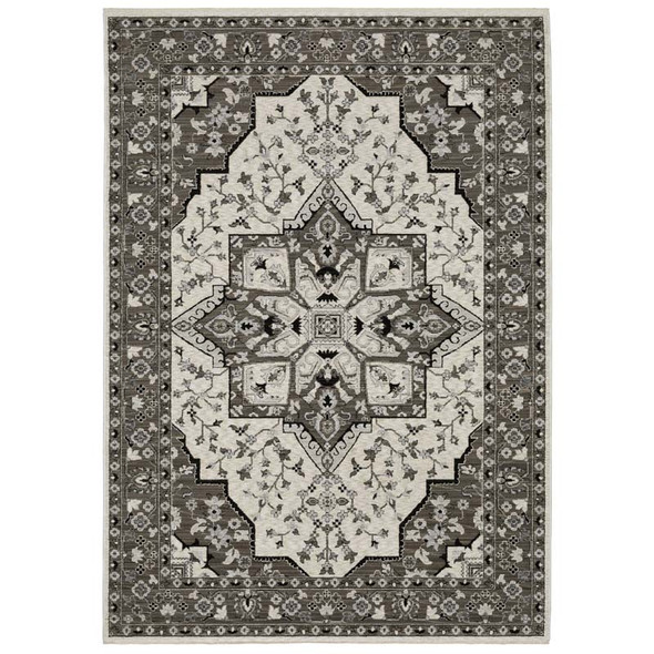 Oriental Weavers Chamberlain ch08b Rug