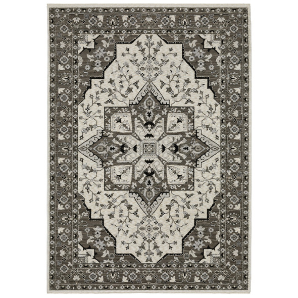 Oriental Weavers Chamberlain ch09a Rug
