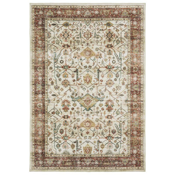 Oriental Weavers Sumter sum05 Rug