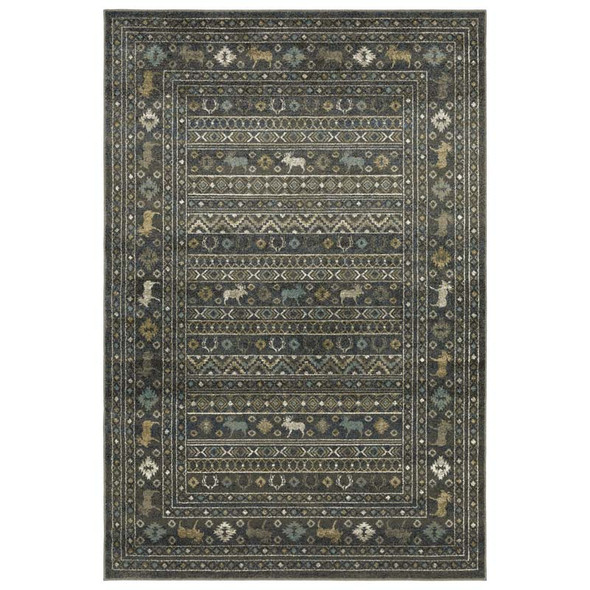 Oriental Weavers Venice 95e Rug