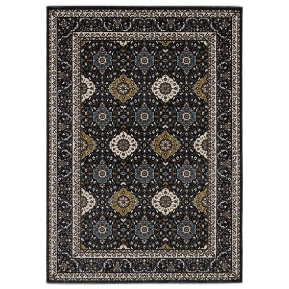 Oriental Weavers Vivian vi04c Rug