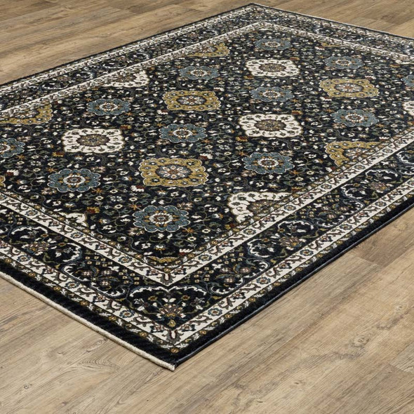 Oriental Weavers Vivian vi04c Rug