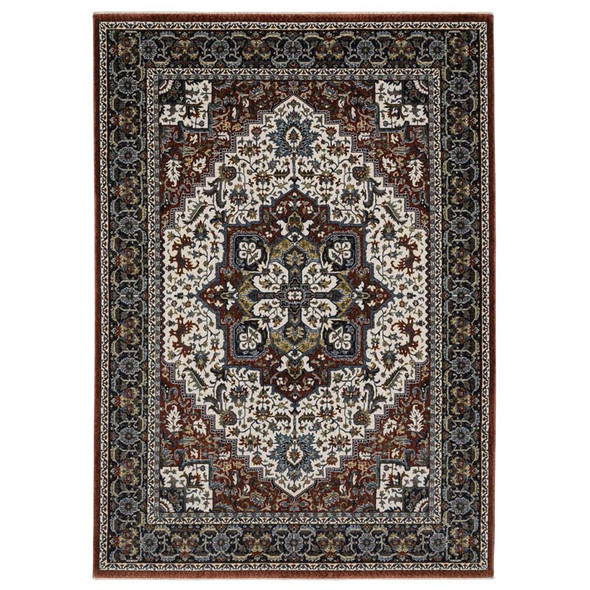 Oriental Weavers Vivian vi06a Rug