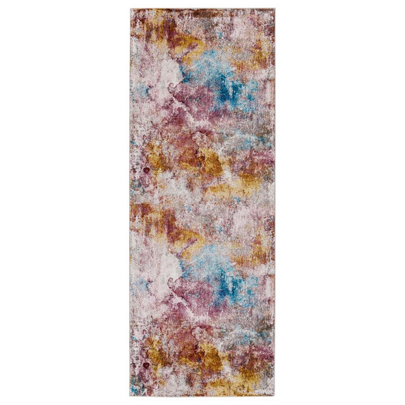 Jaipur Living Borealis BOR03 Comet Rug