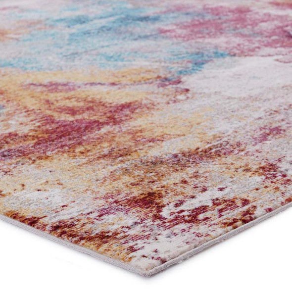 Jaipur Living Borealis BOR03 Comet Rug
