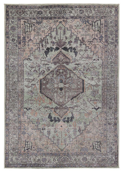 Jaipur Living Vindage VIN04 Abbott Rug