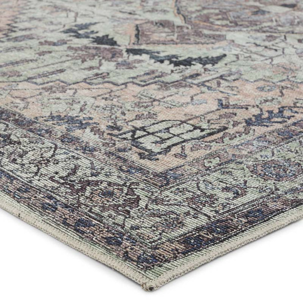 Jaipur Living Vindage VIN04 Abbott Rug