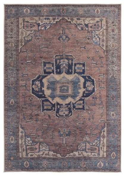 Jaipur Living Vindage VIN05 Barrymore Rug