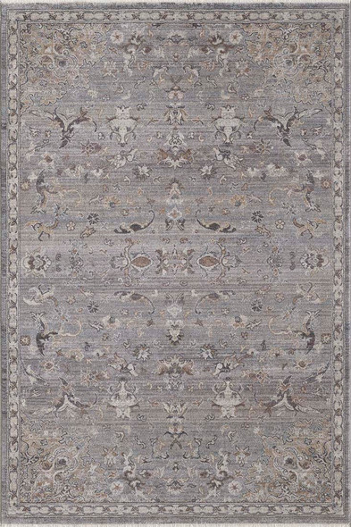 Kas Adele 8802 Grey Daphne Rug