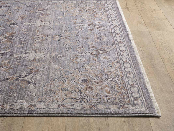 Kas Adele 8802 Grey Daphne Rug