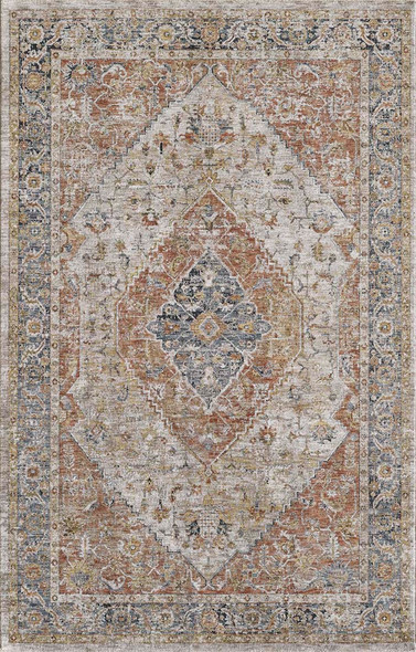 Kas Avani 8401 Spice Serafina Rug