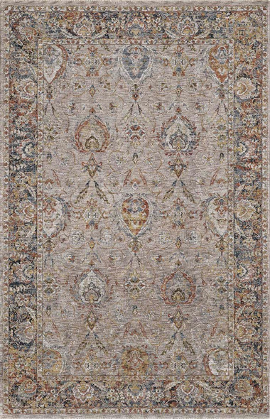 Kas Avani 8404 Taupe Courtney Rug