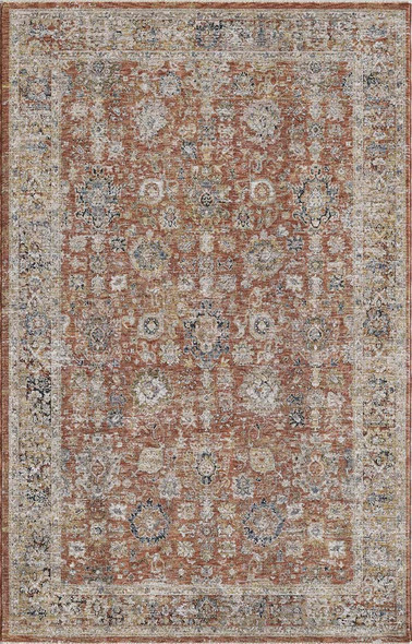Kas Avani 8405 Spice Marrakesh Rug