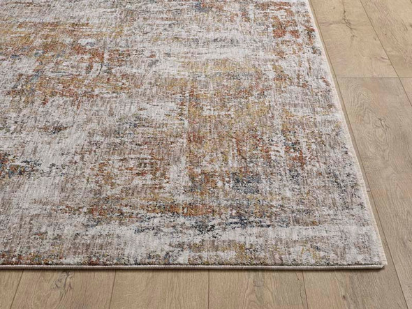 Kas Avani 8408 Ivory Spice Lisbon Rug
