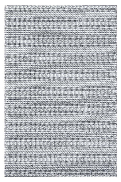 Kas Cortico 6164 Grey Ivory Cozy Rug