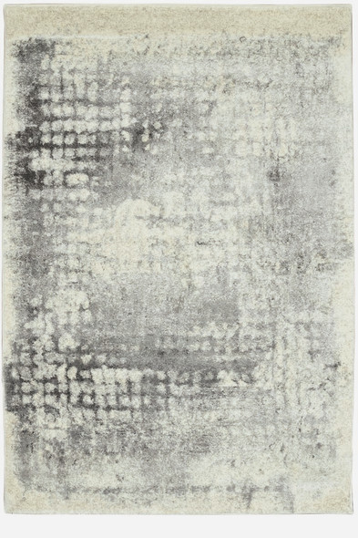 Kas Hue 4718 Beige Grey Views Rug