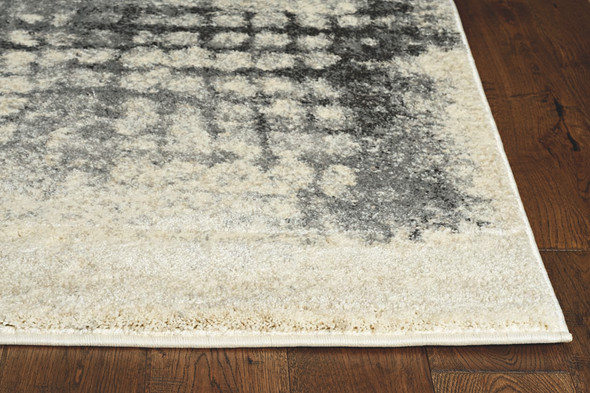 Kas Hue 4718 Beige Grey Views Rug
