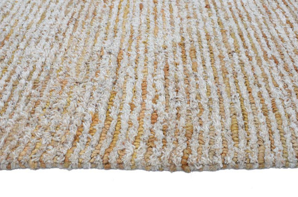Kas Kauai 7450 Ivory Natural Horizon Rug