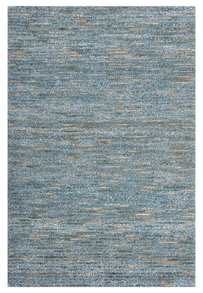 Kas Kauai 7453 Ocean Natural Horizon Rug