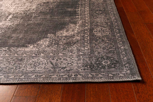 Kas London 4803 Grey Lauren Rug