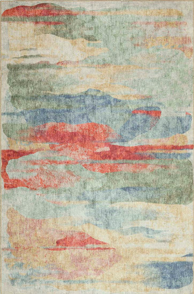 Kas London 4808 Multi Mirage Rug