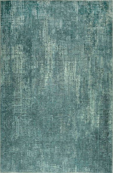 Kas London 4809 Teal Elements Rug