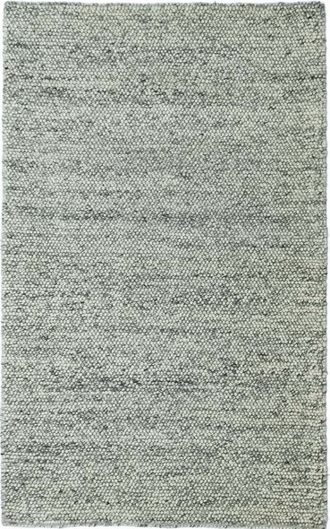 Kas Pave 8502 Ivory Grey Cornerstone Rug